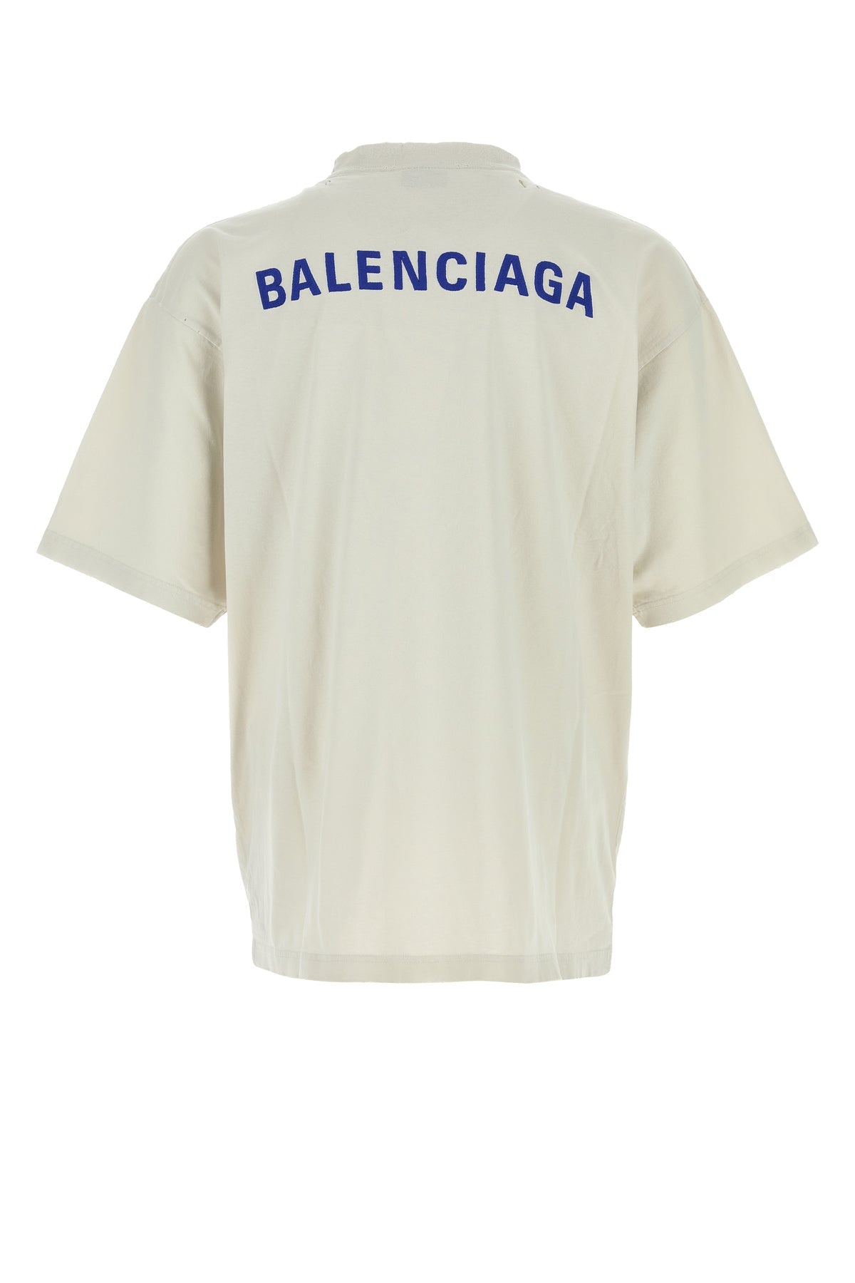 コットン オーバーサイズ Tシャツ