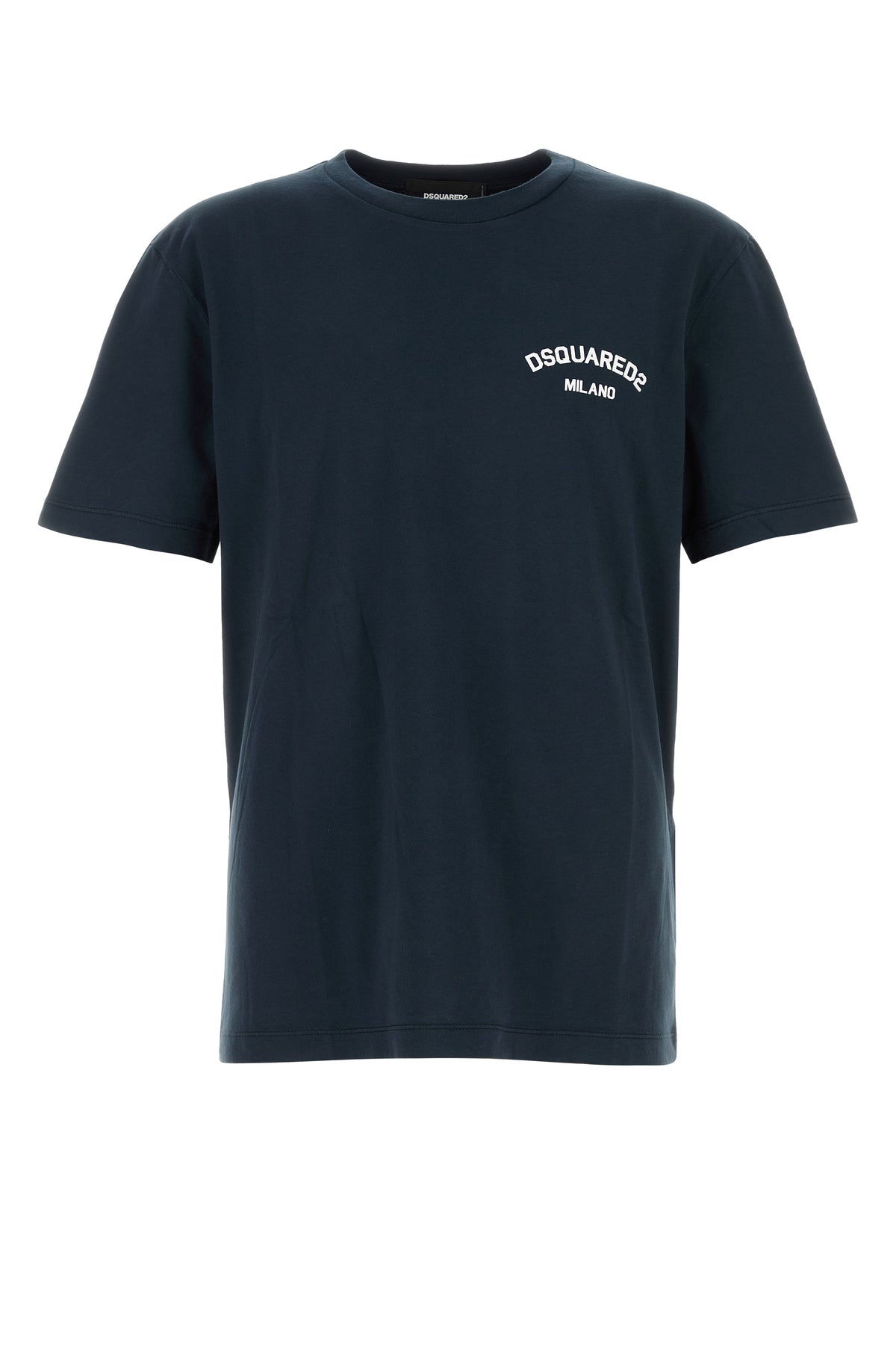 レギュラー フィット Tシャツ