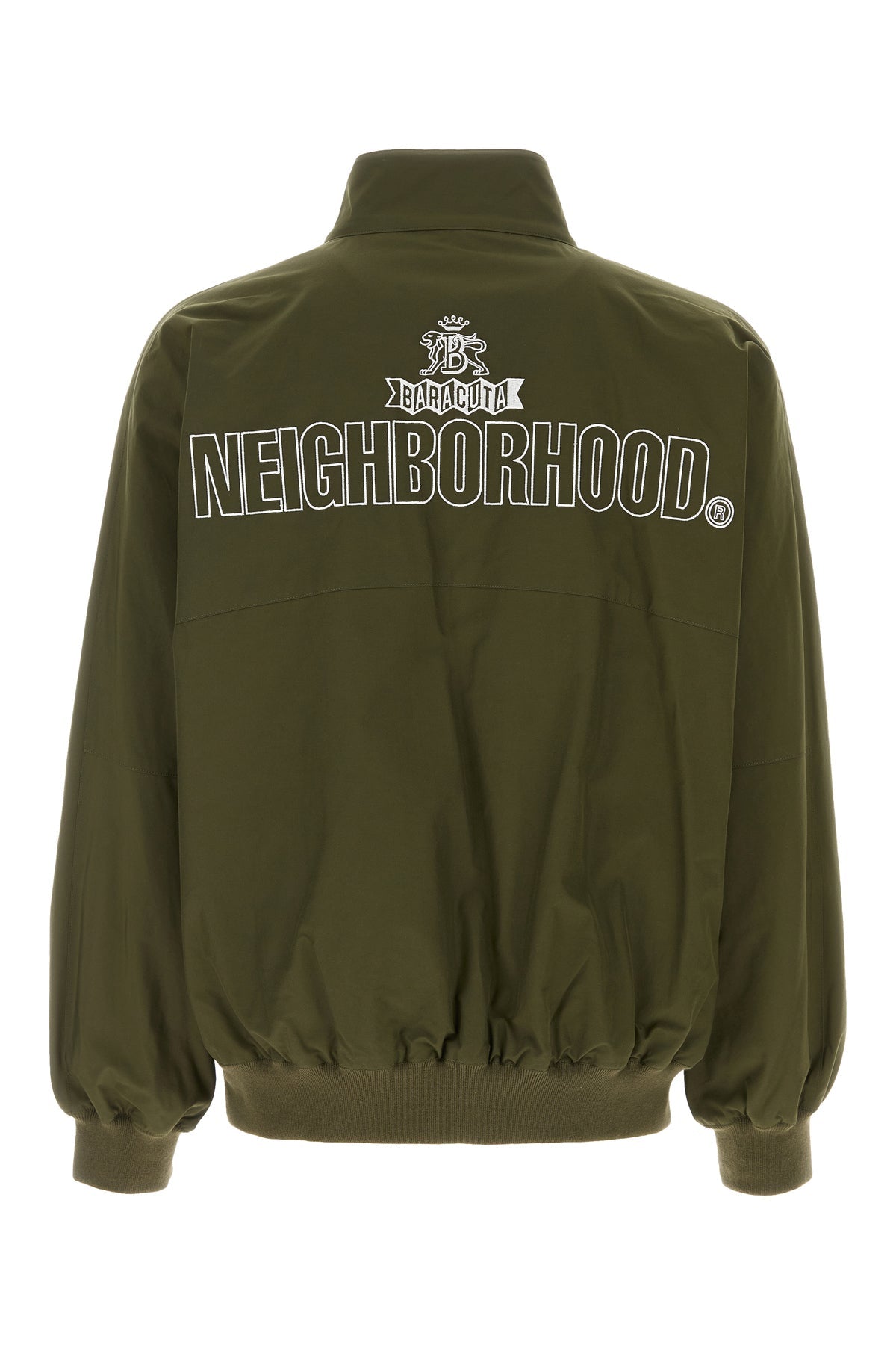 G9 X NEIGHBORHOOD