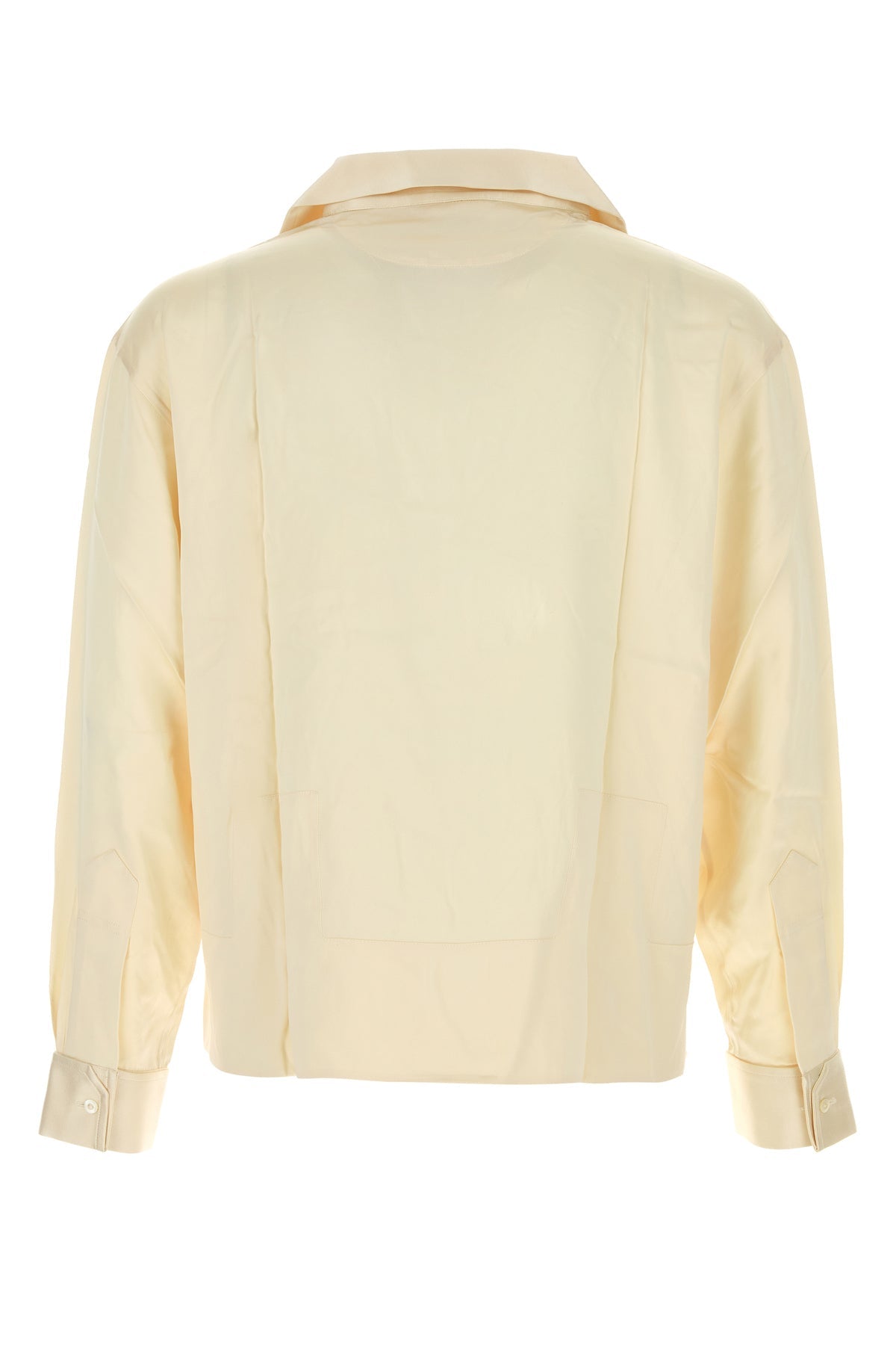 LS シャツ