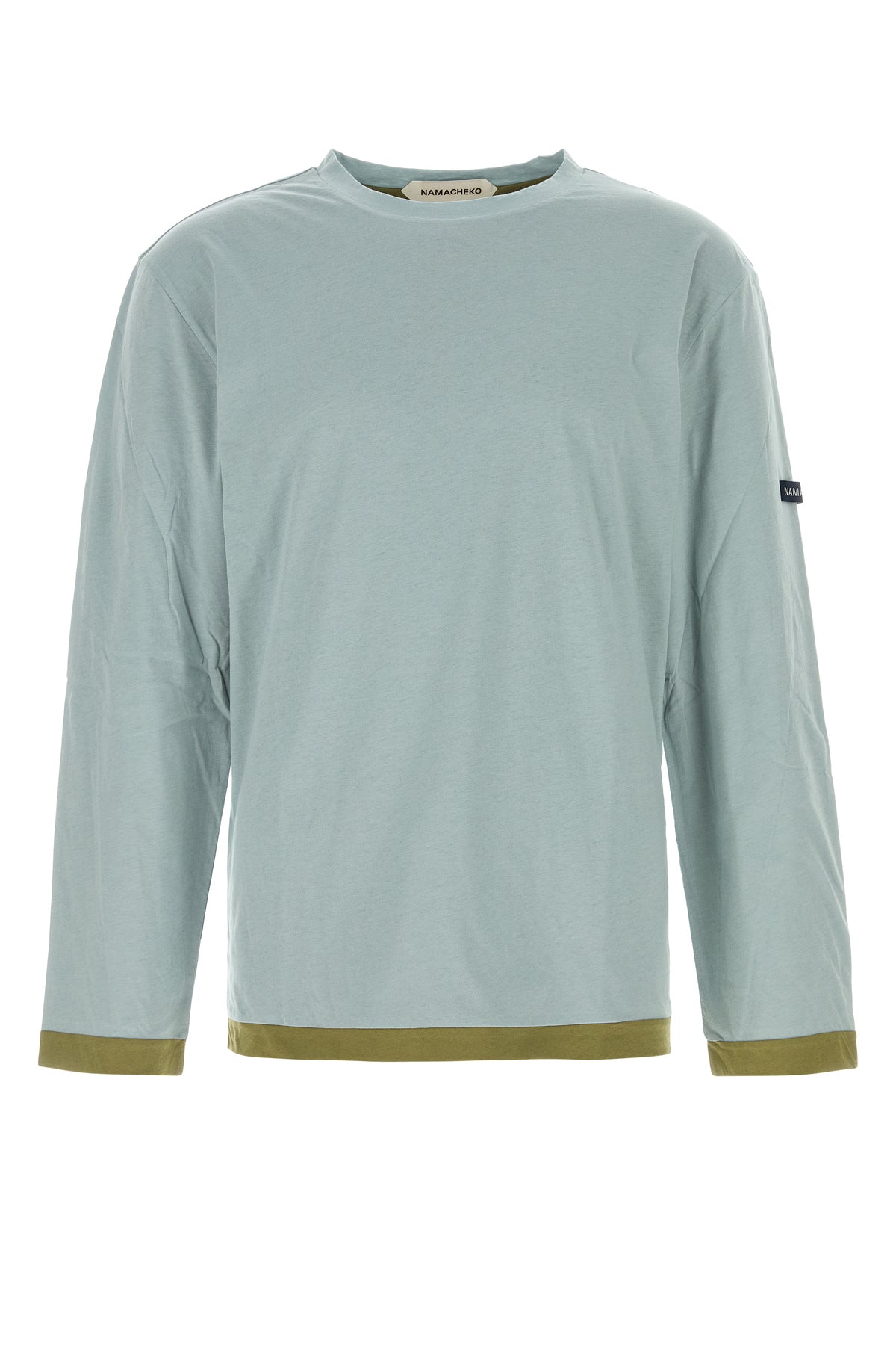 ロング スリーブ Tシャツ