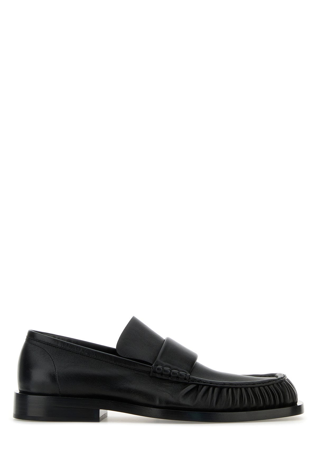 Jil Sander/ジルサンダー｜ローファー