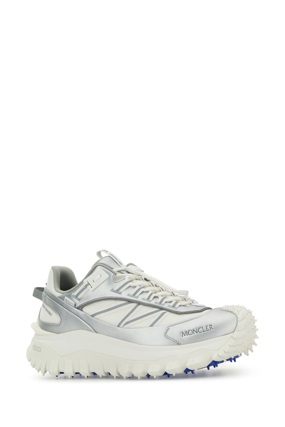 トレイルグリップ Gore-Tex ゴアテックス ローカット スニーカー