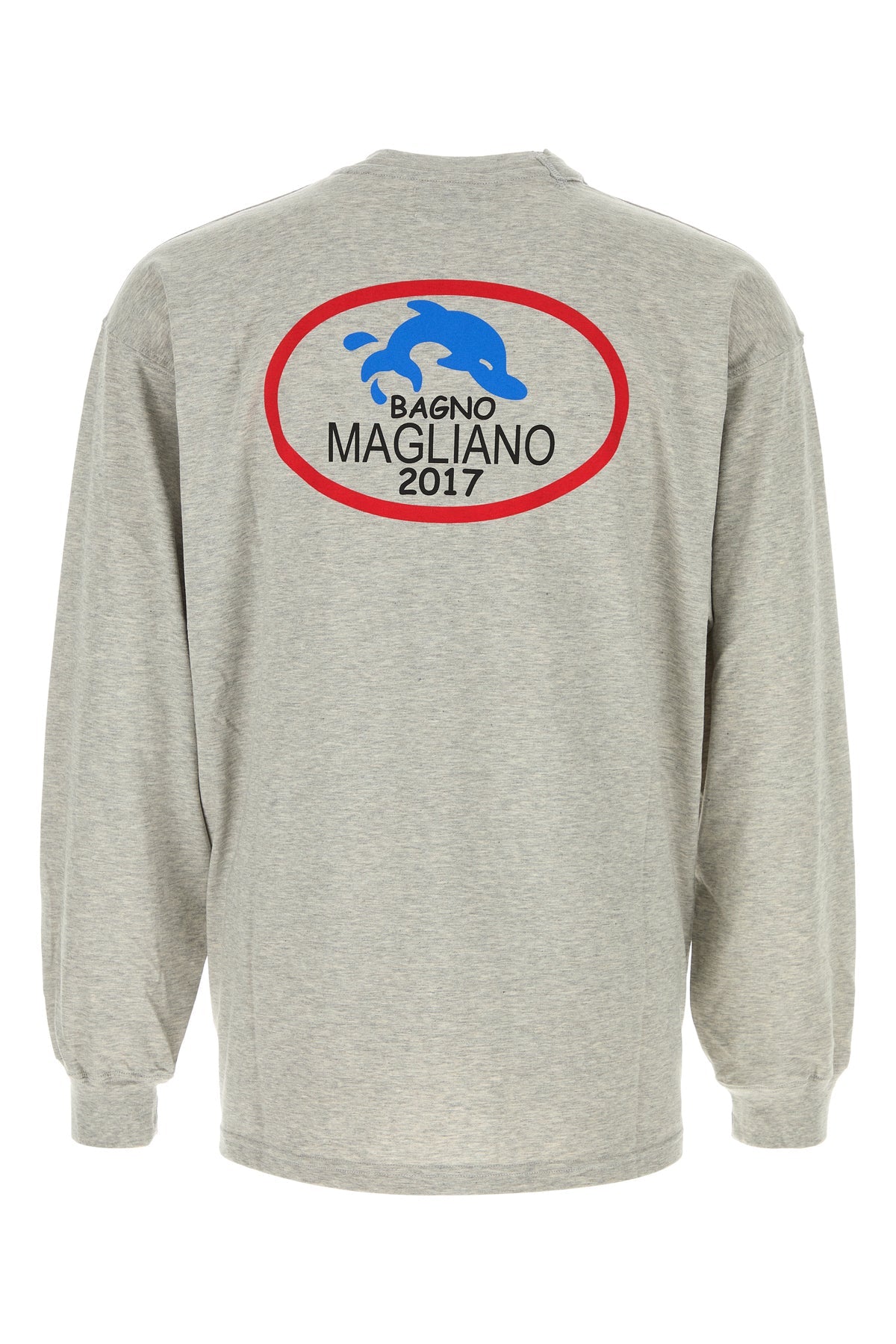 ロング スリーブ