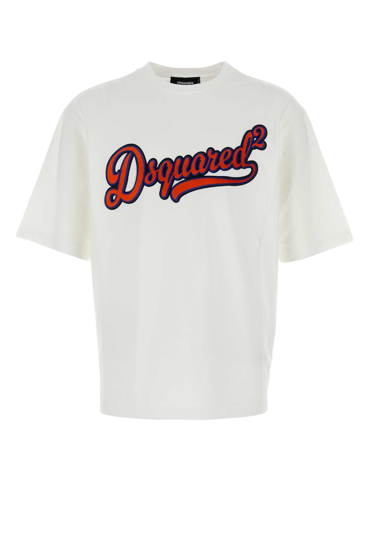 ルーズ フィット Tシャツ