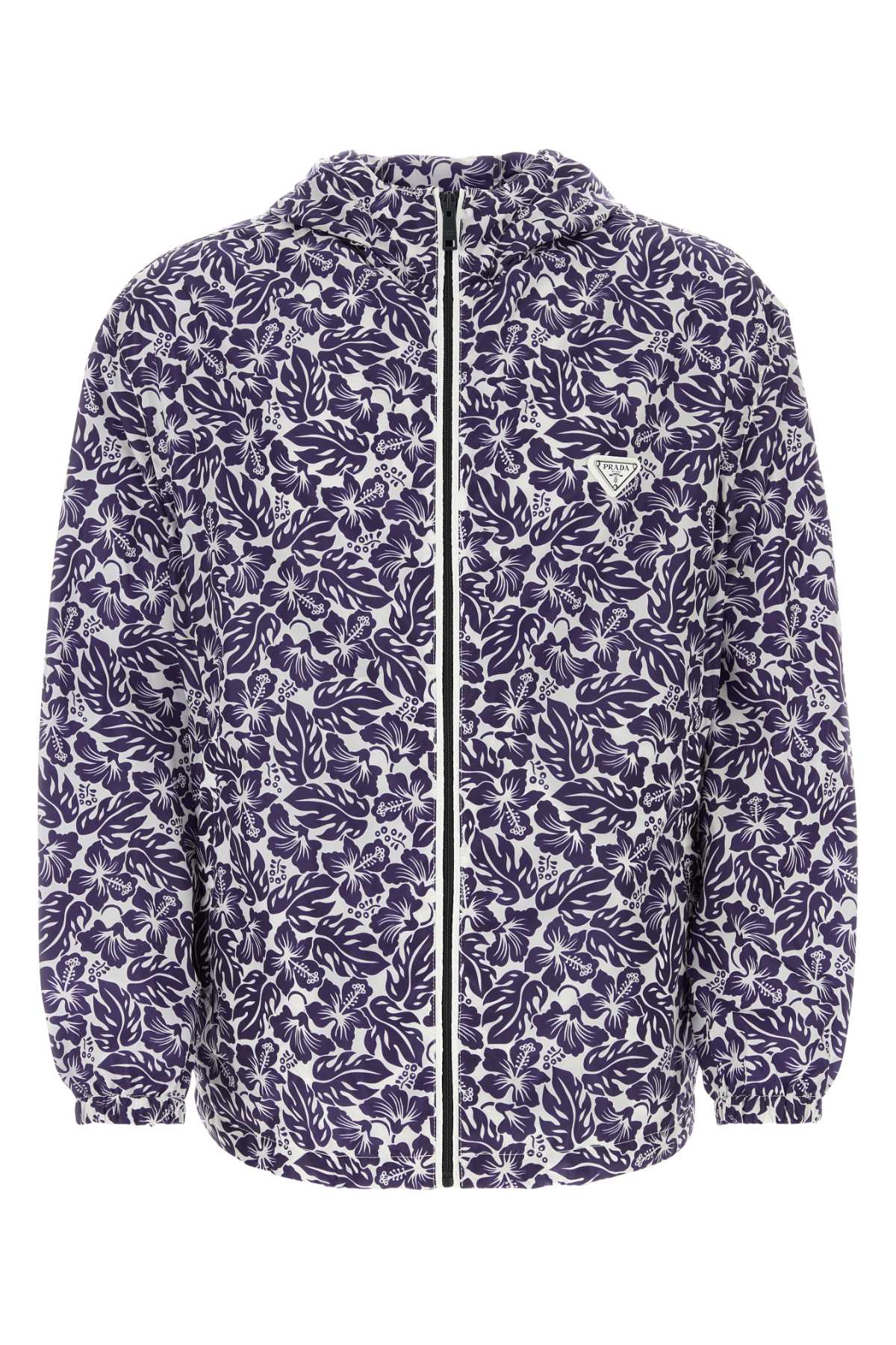 ジャケット
