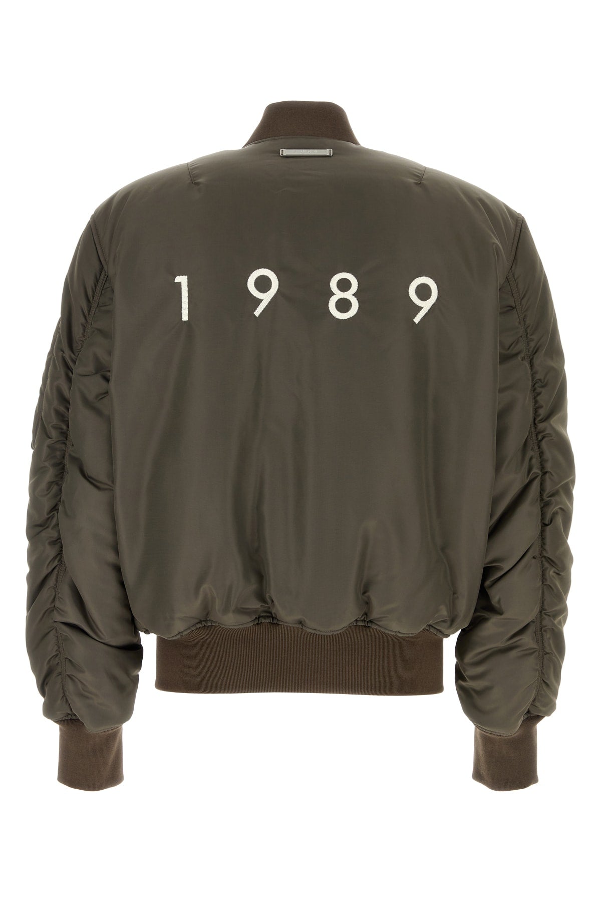 ナイロン ボンバー 1989