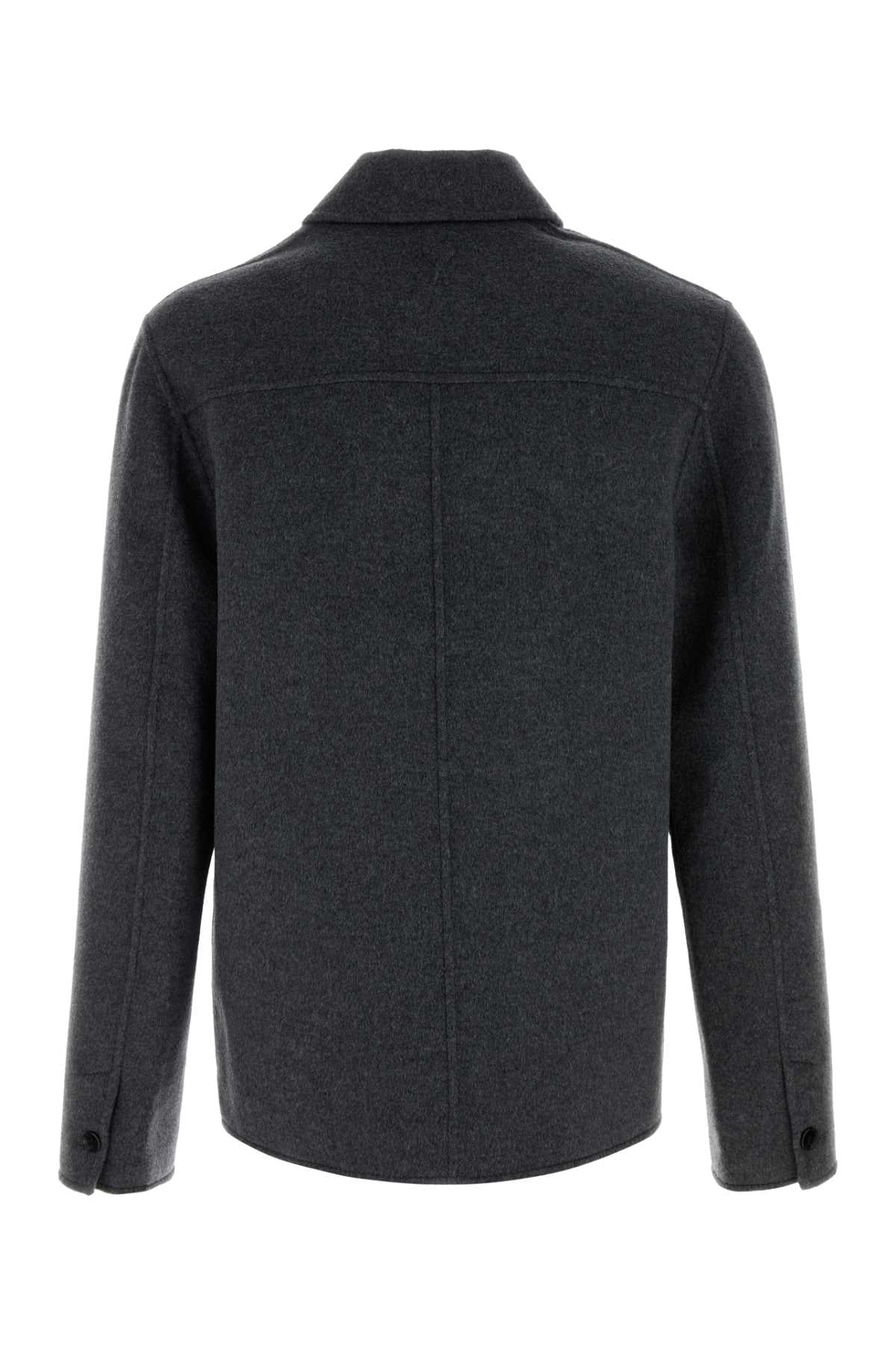 -BLOUSON BOULE