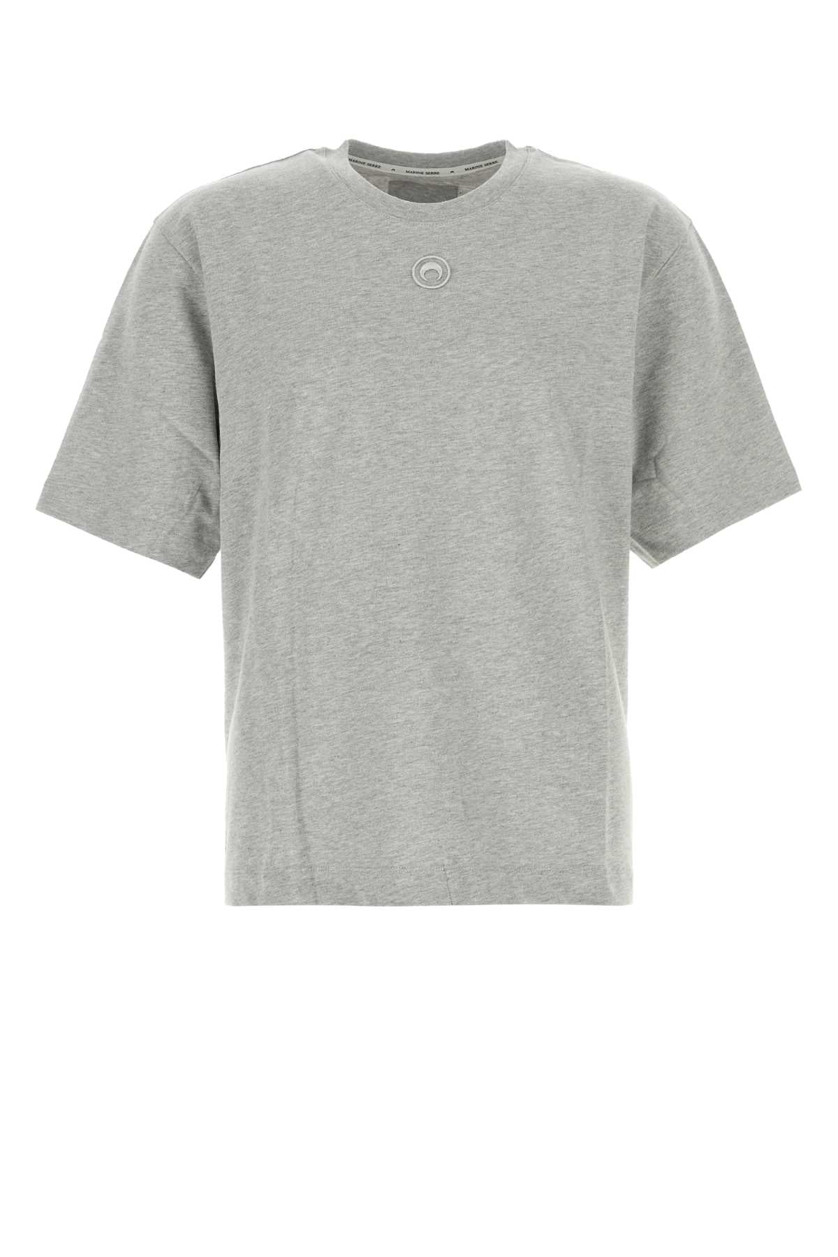 ムーン ロゴ ジャージ SS Tシャツ