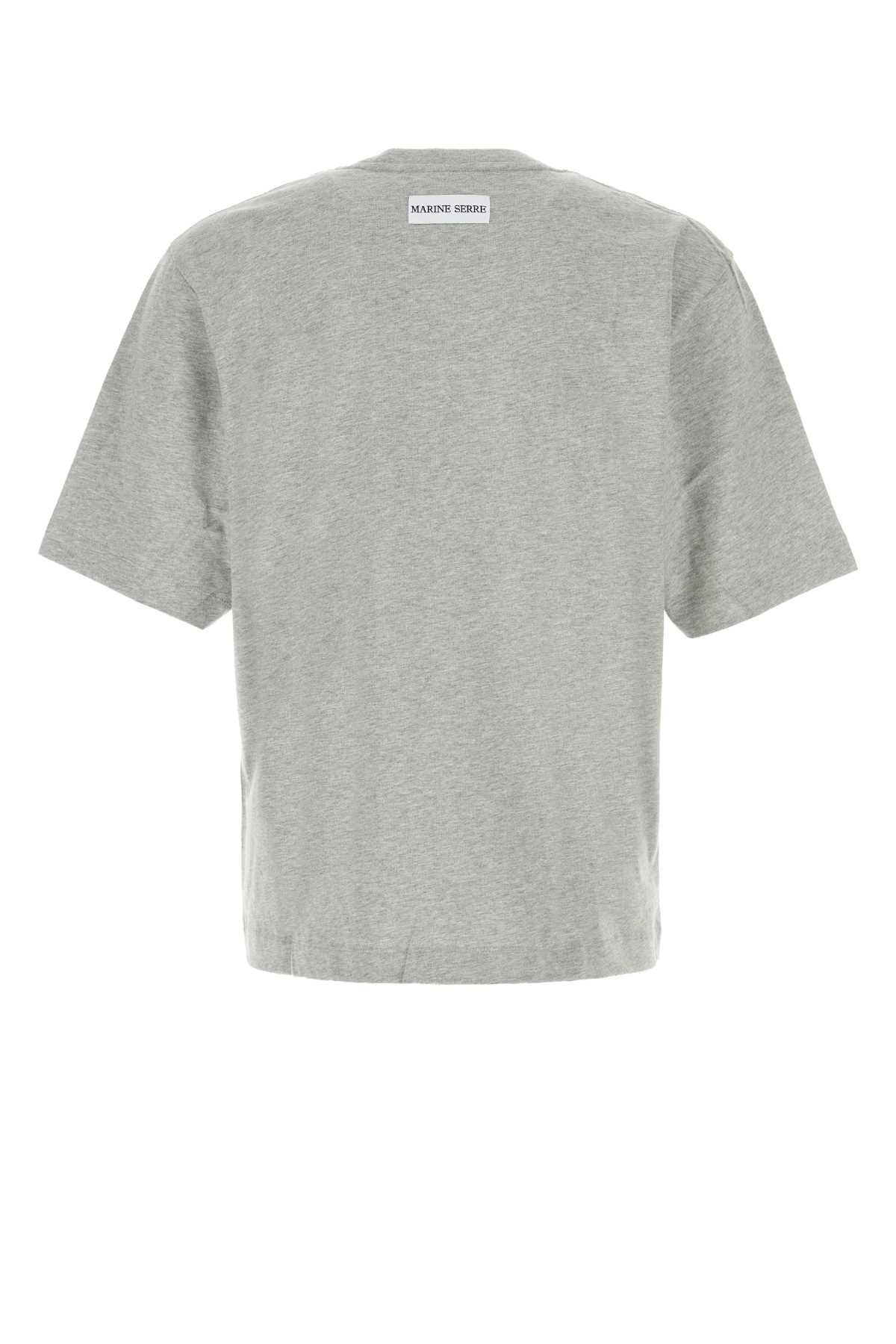 ムーン ロゴ ジャージ SS Tシャツ