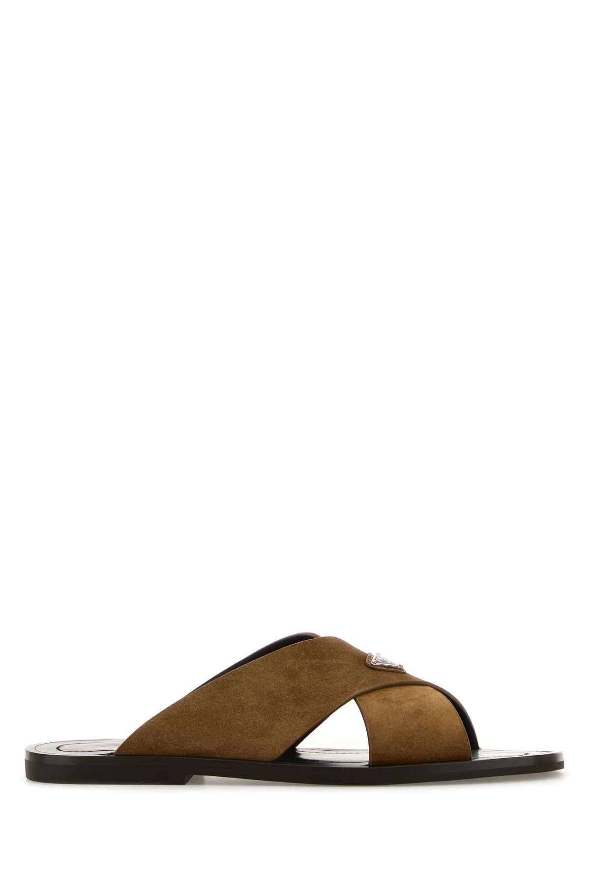 SANDALI