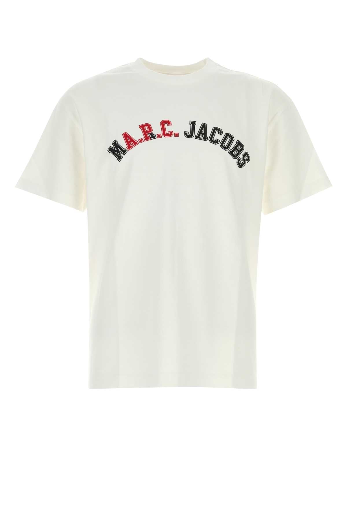 ボックス Tシャツ マークジェイコブス