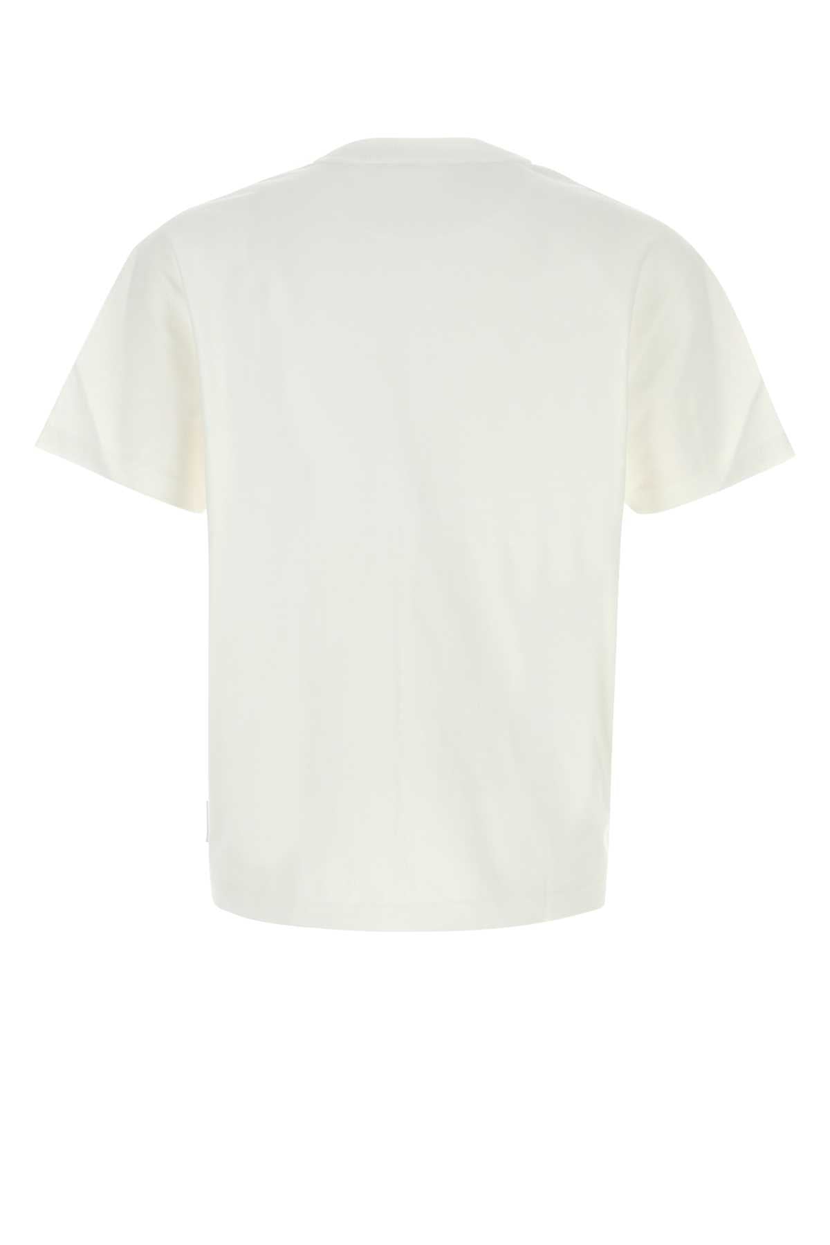 ボックス Tシャツ マークジェイコブス