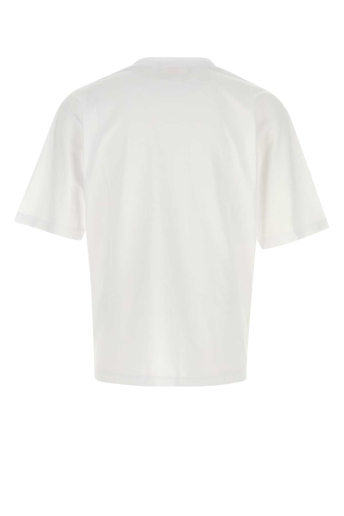 ルーズ フィット Tシャツ