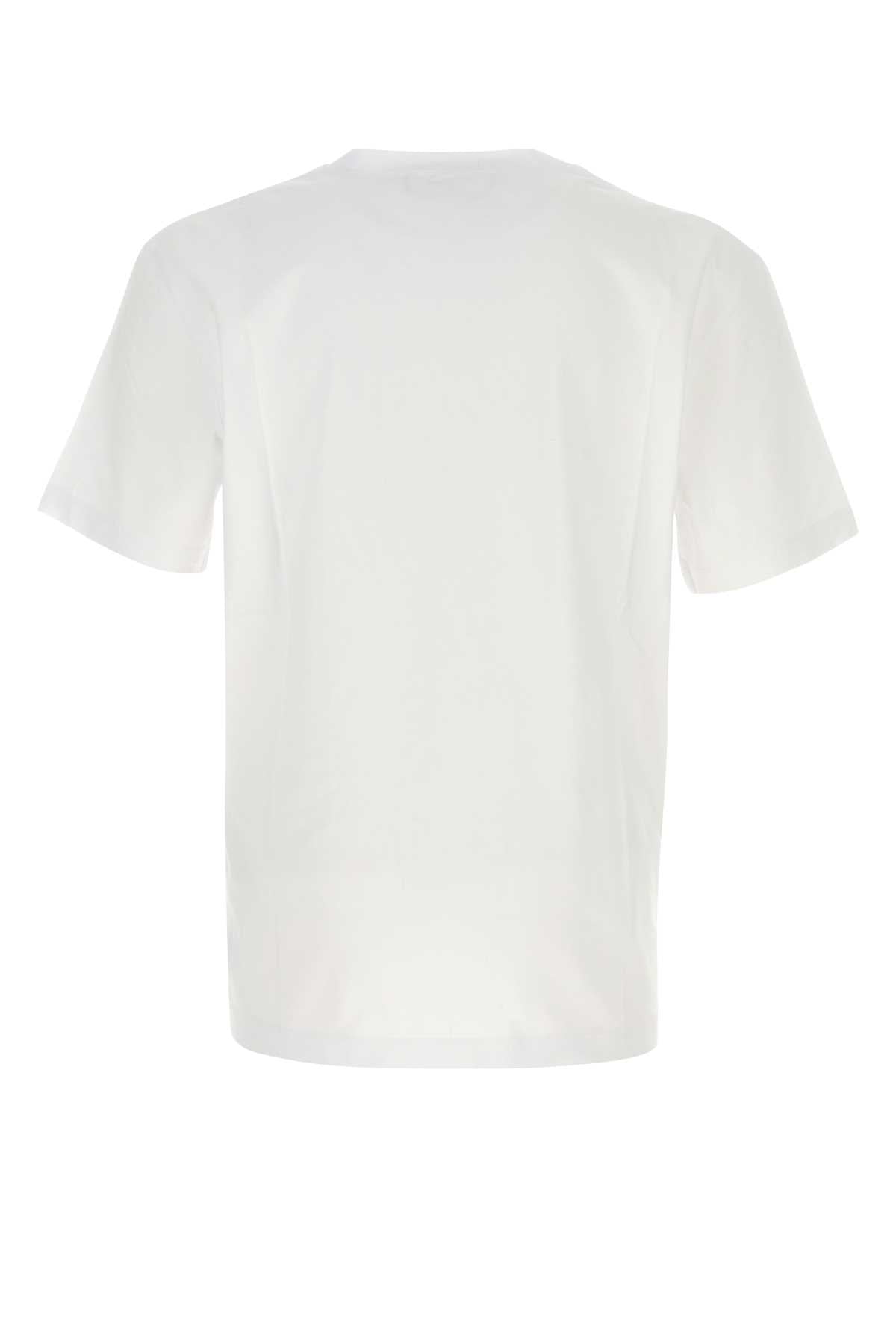 レギュラー フィット Tシャツ