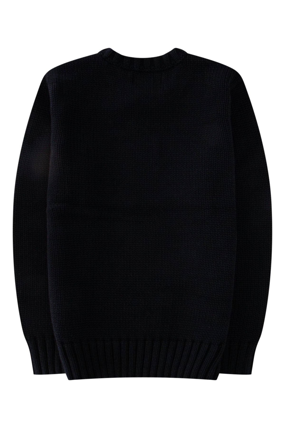 FLAG CN SWTR-TOPS-SWEATER