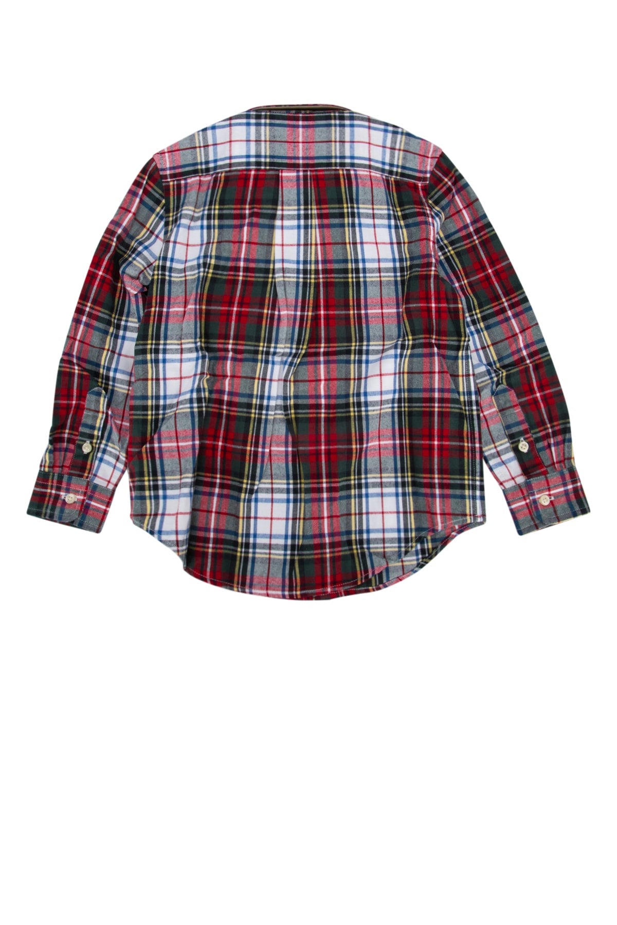 LS シャツ