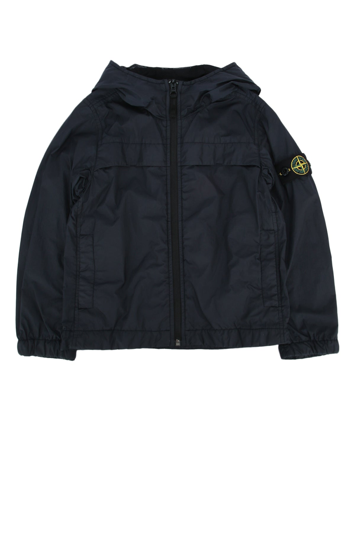 ジャケット
