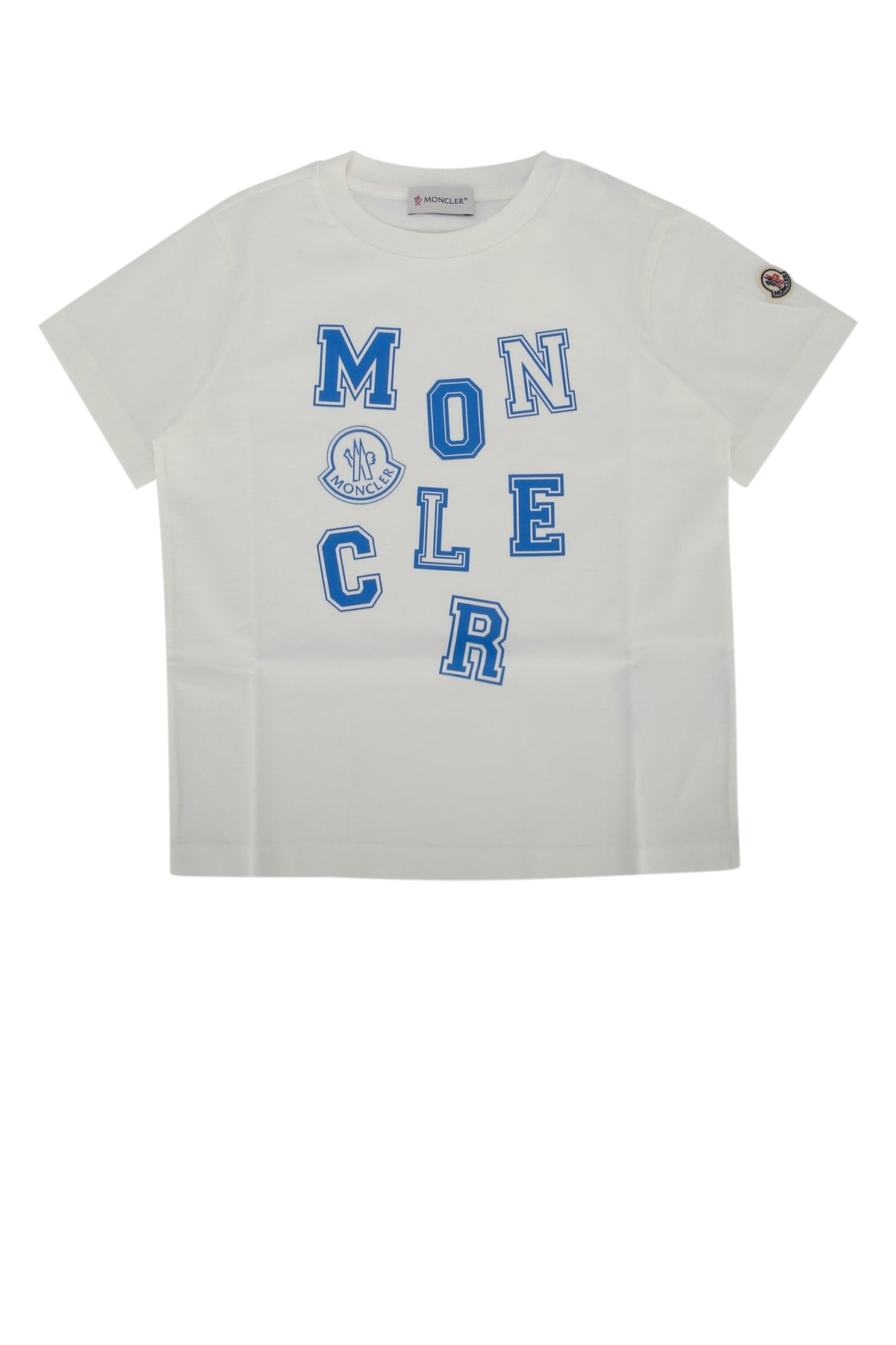 モンクレール SS Tシャツ