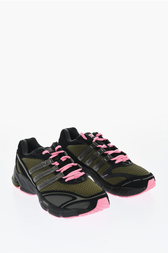 メッシュ SUPERNOVA CUSHION スーパーノヴァクッション 7 ローカット スニーカー