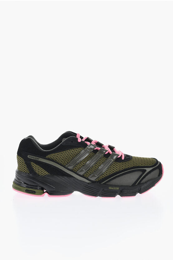 メッシュ SUPERNOVA CUSHION スーパーノヴァクッション 7 ローカット スニーカー