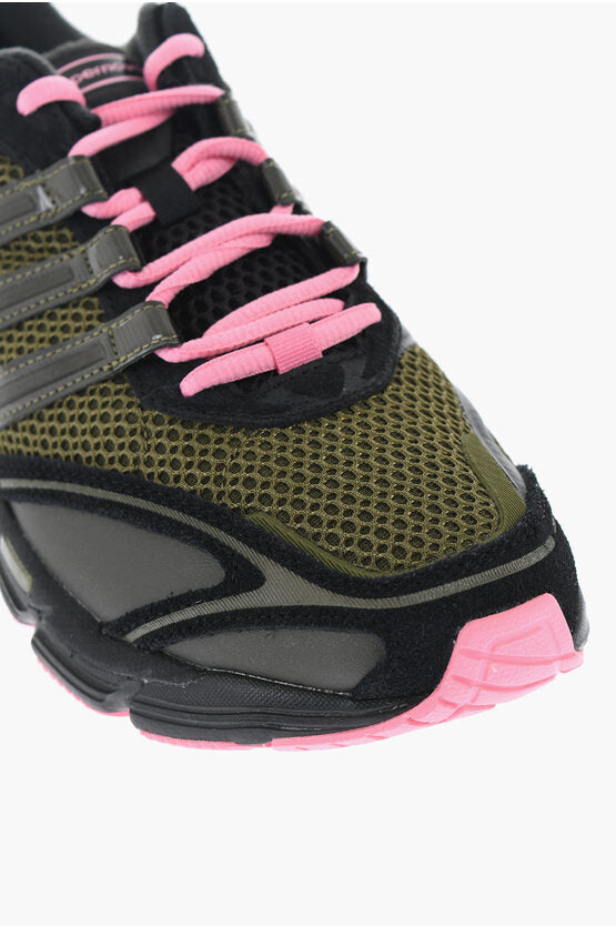 メッシュ SUPERNOVA CUSHION スーパーノヴァクッション 7 ローカット スニーカー