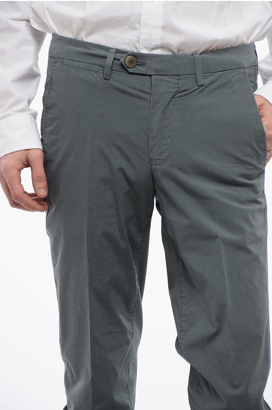 ID コットン パンツ