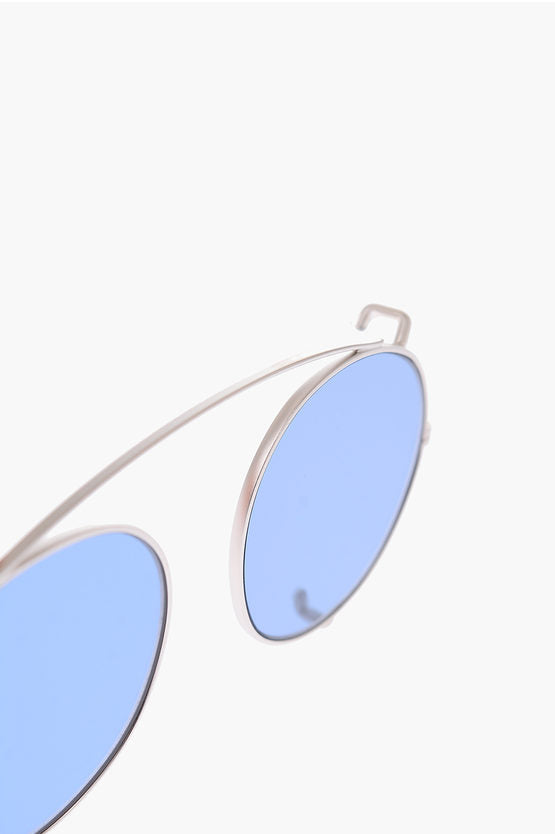 アビエーター レンズ