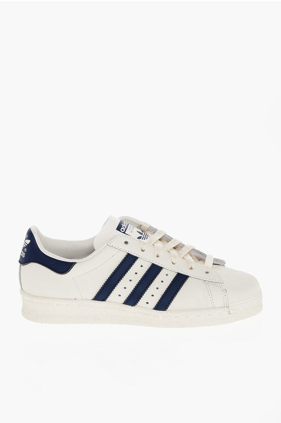 レザー SUPERSTAR スーパースター 82 ローカット スニーカー