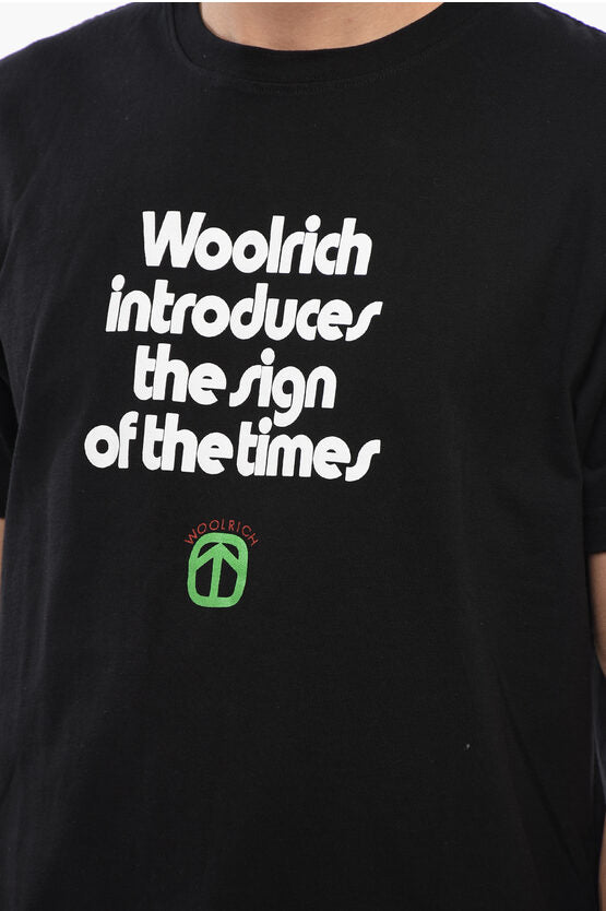 プリント Tシャツ