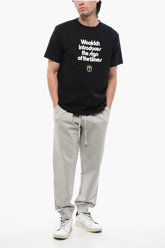 プリント Tシャツ