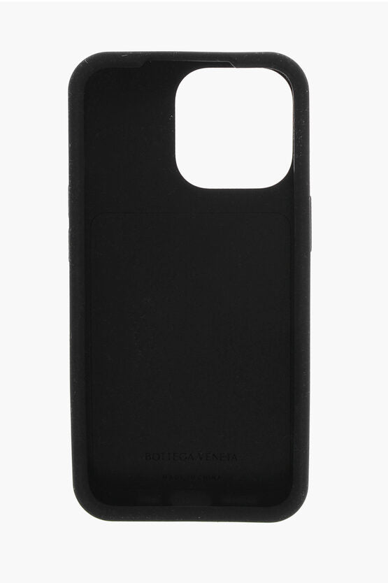 ブレード iPhone 13 プロ カバー ウィズ カード ホルダー