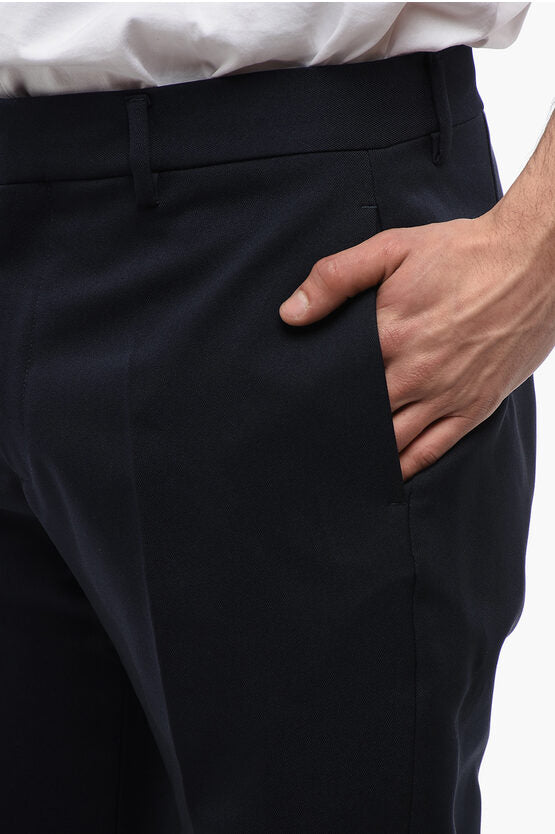 ドリル パンツ