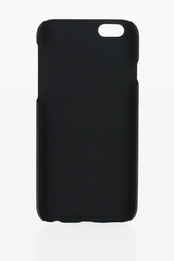 タンブルド レザー iPhone 6 Plus ケース