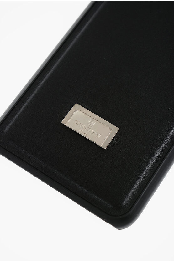 レザー iPhone 6 Plus ケース
