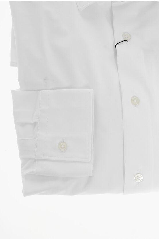 CC コレクション ストレッチ ジャージ シャツ