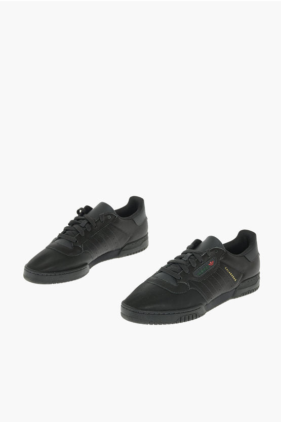 レザー YEEZY イージー スニーカー