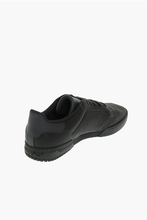 レザー YEEZY イージー スニーカー