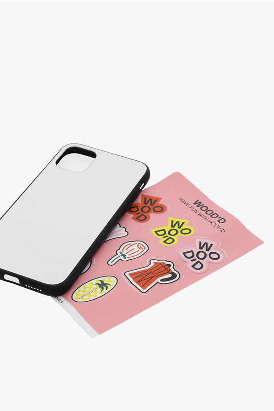 カバー フォー iPhone 11 Pro Max ウィズ ア