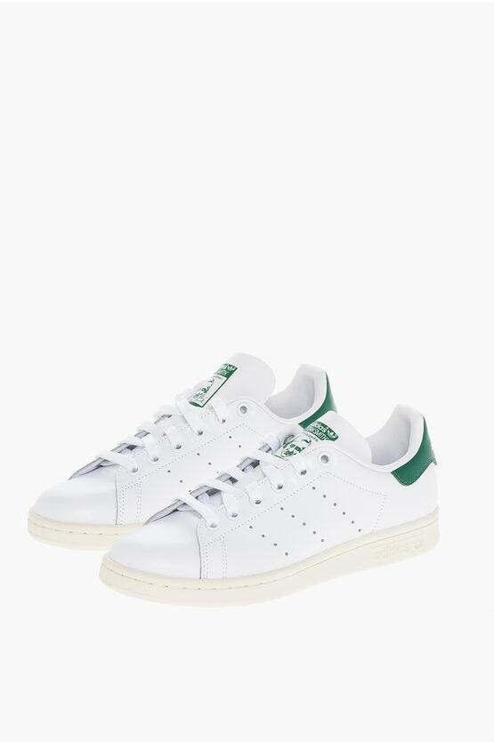 レザー STAN SMITH スタン スミス ローカット スニーカー