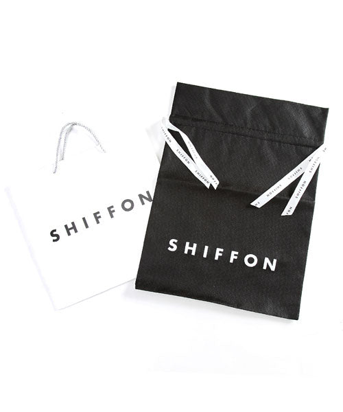 SHIFFON ORIGINAL ギフトキット Mサイズ