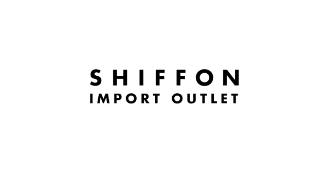 ERES 042506SIRENEE25 関税送料込 SHIFFON IMPORT OUTLET｜海外ブランドアウトレット通販サイト