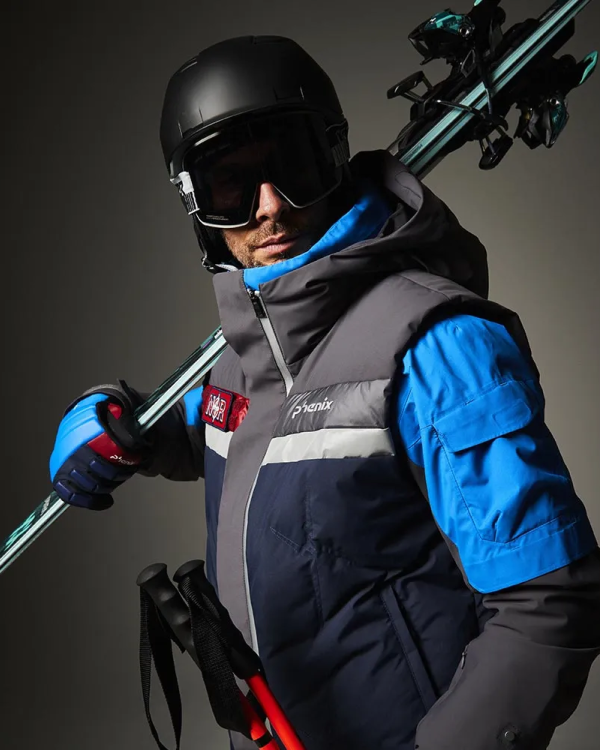 【テスト用】ベスト MEN