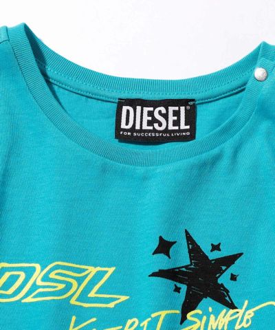 DIESEL(ディーゼル)Baby タンクトップ