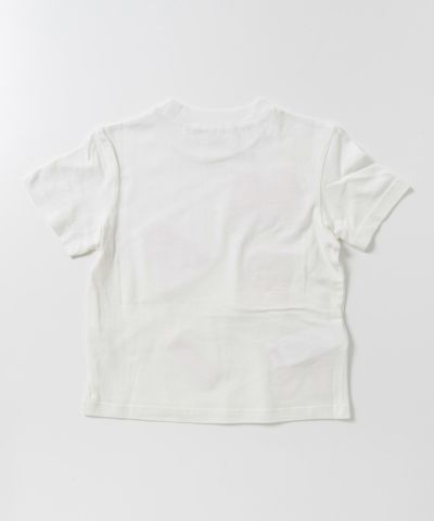 MARNI(マルニ)Kids & Junior ブランドロゴ半袖Tシャツカットソー