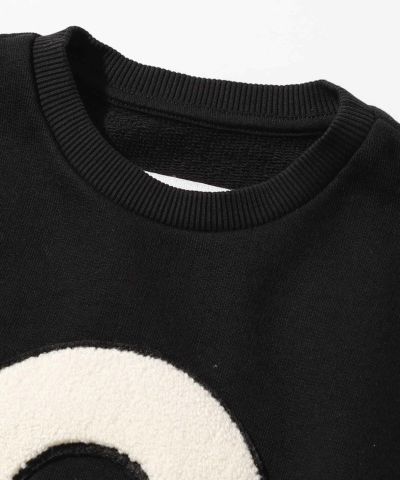MM6 Maison Margiela(エムエム6 メゾン マルジェラ)Kids & Junior ワンポイント半袖Tシャツカットソー