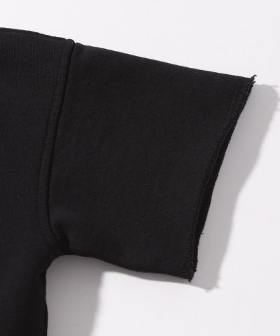 MM6 Maison Margiela(エムエム6 メゾン マルジェラ)Kids & Junior ワンポイント半袖Tシャツカットソー