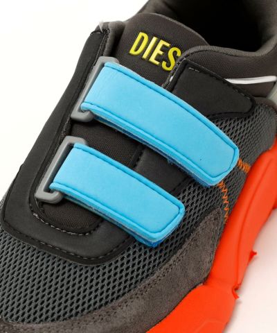 DIESEL(ディーゼル)Kids & Junior スニーカー