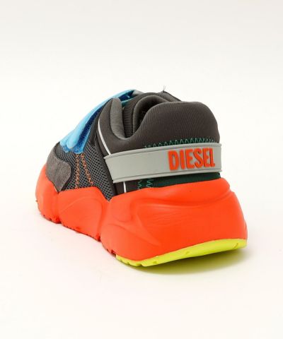 DIESEL(ディーゼル)Kids & Junior スニーカー
