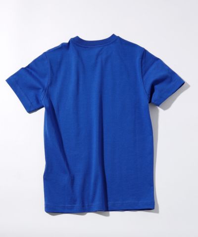 DIESEL(ディーゼル)Kids & Junior ブランドロゴ半袖Tシャツカットソー